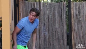 Sensational wazoo drilling